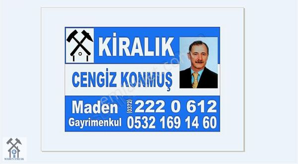 Çarşıya Yakın,geniş Ve Aydınlık 3+1 Kiralık Daire