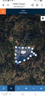 Yatırımlık Kestaneli Tarla.güneş Panelli Suyu Mevcut