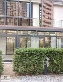 Ayazma Emlakkonutta Kiralık Yaz Ve Kış Bahçeli Keyifli 3+1