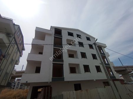 Demirtaş Barboros Satılık 4+1