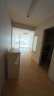 Kiralık Ofis Konak İskele, Pasaport Ve Metroya Yürüme Mesafesnde