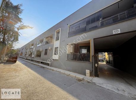 Locate'den Buca Fırat Mh.yeni Binada Satılık 2+1 Daire