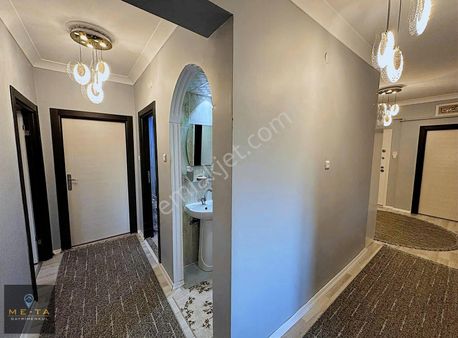 Me-ta Gayrimenkul'den Şentepe Mah. 4+1 Satılık Orta Kat Daire