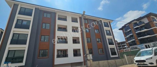 K00664 Ayhan Gezer Emlak'ta Yeni Mh Sıfır 1+1 Kiralık Daire