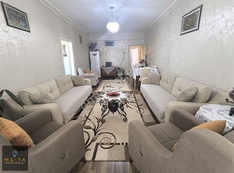 Polatlı Merkez Önü Açık Oldukça Geniş 3+1 Daire