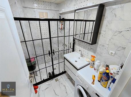 Me-ta Gayrimenkulden Fırsat!!! Full Yapılı Kaçmaz 3+1 Daire