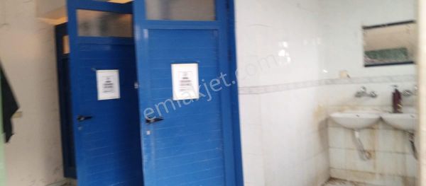 Kemalpaşa Osb Ansızca Mevkiinde Kiralık Fabrika