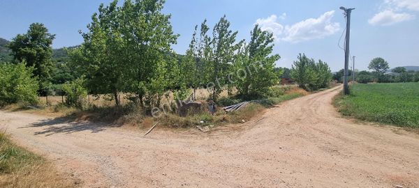 Bursa Kestel Gölcük 400 M2 Arlsa