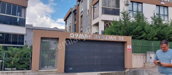 Demirtaş Dumlupınar Oymak Ayazma 32 Sitesinde Kiralık Daire