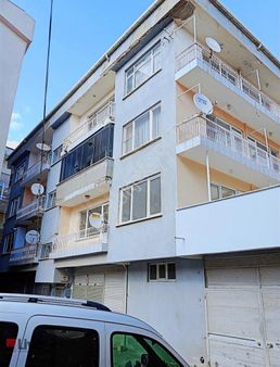 Rw Liva'dan Rıza Efendi Mahallesinde Kiralık 2+1 Daire