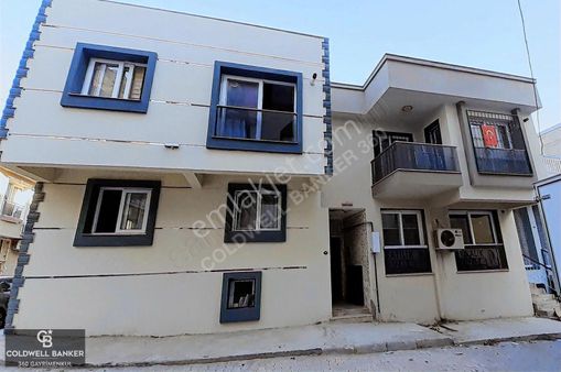 Buca Yaylacık Mah. Satılık 1+1 Daire