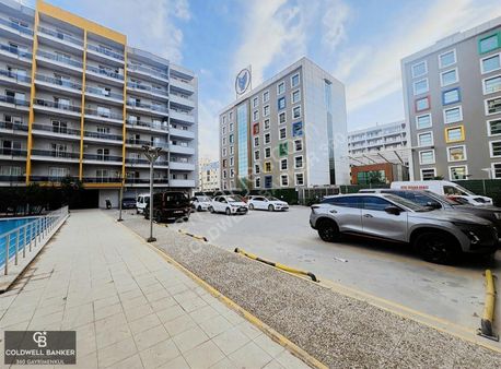 Cb 360 - Uslu Loft Havuz Cephe 1+1 Fırsat Daire