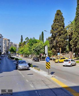 Bornova Mustafa Kemal Caddesinde Devren Kiralık Butik