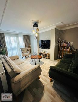 Mustafa Kemal Paşa Mah. Kiralık Ters Dublex