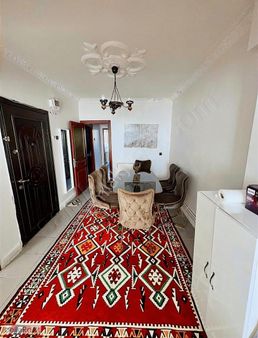 Deniz Manzaralı Sıfır Eşyalı Daire