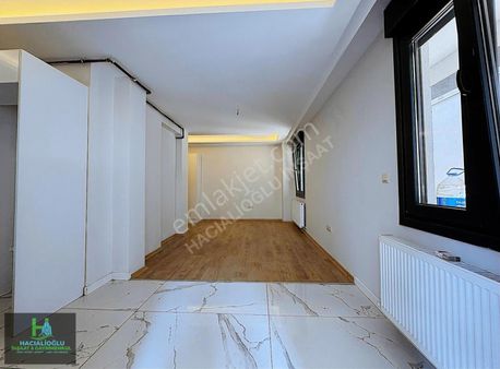 Hacıalioğlu'ndan İdealtepede Metroya 2dk Tapuya İşli Bahçeli 1+0