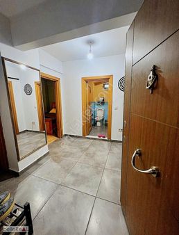 Full Eşyalı Merkezi Konumlu Daire