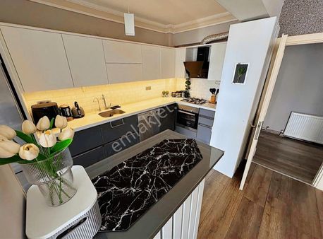 Samsun Atakum'da 3+1 Site İçerisinde Satılık Daire