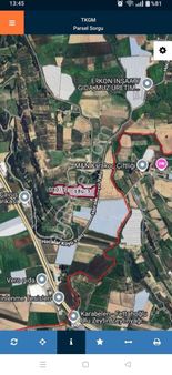 Tarım Yatırımına Uygun Muz Serası