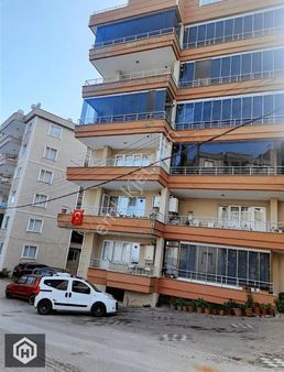 Mudanya Ömerbey Mh Kiralık 2+1 90mt2 Deniz Manzaralı Daire