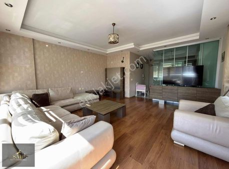 Şah Yapı'dan Ultra Lüks Conceptli Eşyalı 2+1 Kiralık Daire