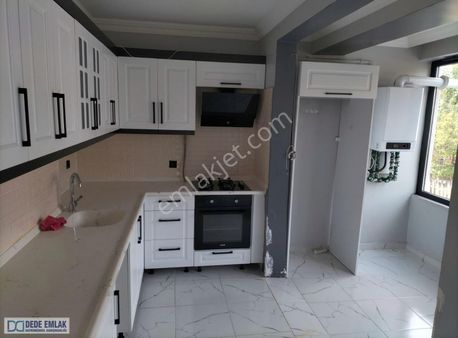 Hacı Osman Mah. 2+1 Daire