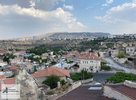 Asilzade Den Satılık Otel Yeri Nar Manzaralı