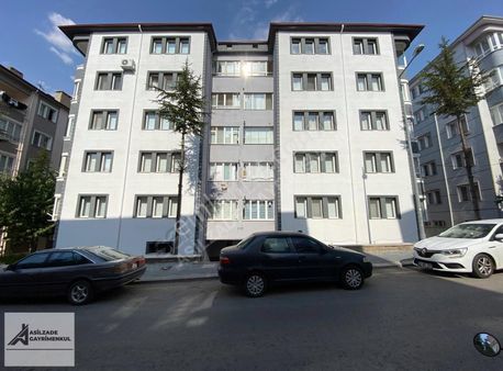 Asilzade Den Polisevi Karşısı Kiralık Daire 3+1