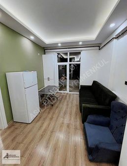 Asilzade Den Full Eşyalı Kiralık Daire