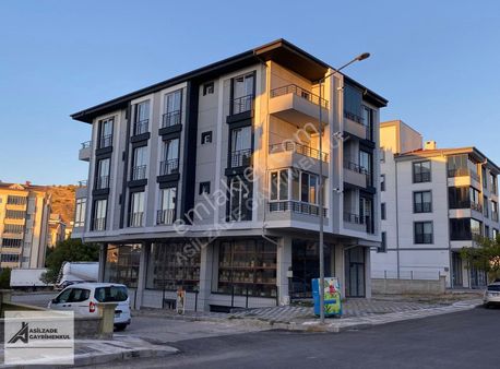 Asilzade Den Güzelyurt Ta Kiralık Sıfır Daire