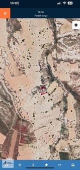 Çat Cumhuriyet Satılık Bağ