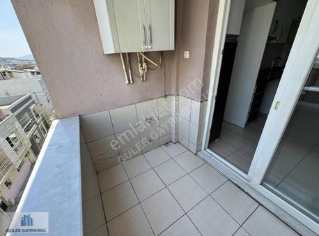 Güler'den Kapalı Mutfak Kiralık 2+1