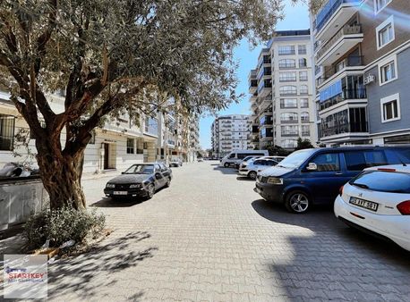 Karşıyaka İmbatlı Mahallesinde Fırsat 2+1 Satılık Daire