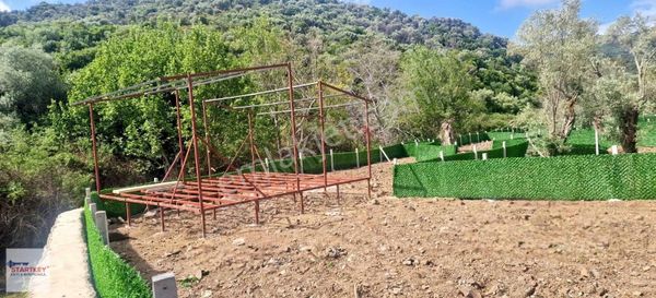 Güzelbahçe Çamlı Köyünde Harika Yatırım Fırsatı