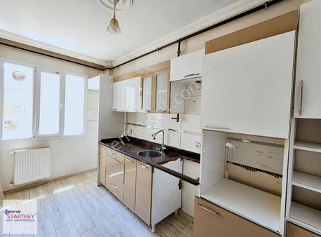 Buca İnönü Mah. De 3+1 Kiralık Daire