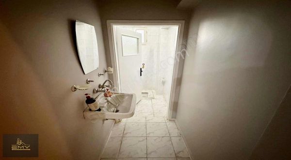 Engin Emlaktan Güney Cephe Yüksek Giriş Cadde Üzeri Daire