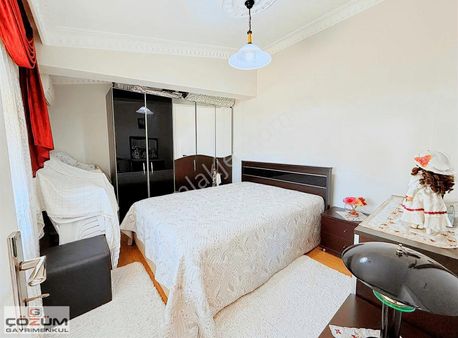 Didim Tam Merkezde Fırsat Ön Cephe Dublex !!