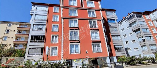 Aykent Sitesinin En İyi Dairesi Geniş Ferah