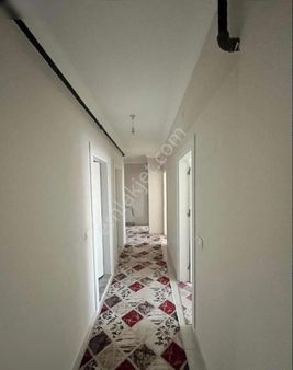 Kemalöz'de Anahtar Teslim Daire