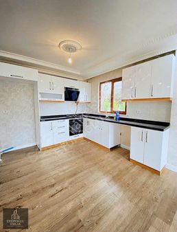 Site İçersinde İkiz Villa