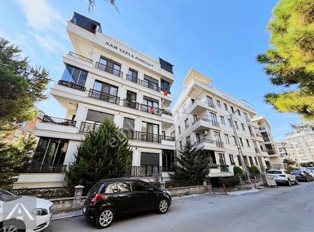 İdealtepe Minübüs Yolunda Ayrı Mutfaklı 1+1!