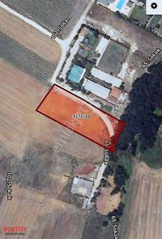 Büyükçekmece Kamiloba Satılık Arazi