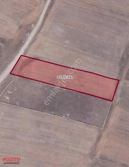 Büyükçekmece Celaliye Satılık Arazi