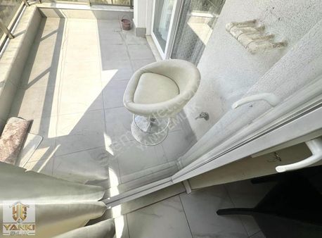 Ayanoğlun'da_tramvaya 50mt_2+1 100m2 Full Eşyalı Satılık Arakat