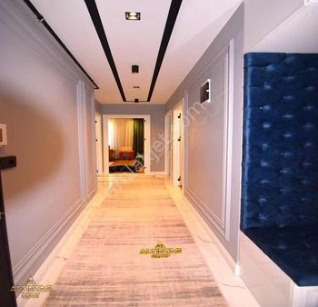 120m2 Satılık Daire