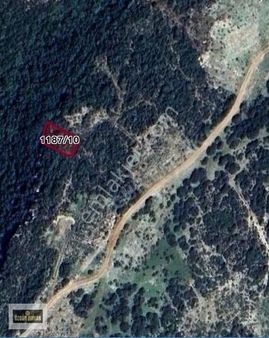 Özgür Emlak'tan Aydın Didim Akyeniköy'de 322m2 Villalık Arsa