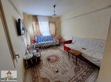 Neşe Emlak''tan...fıstıkağacında Yüksek Giriş 2+1..55 M2