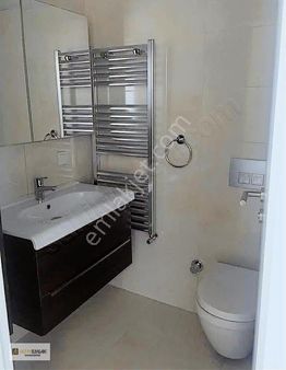 Göl Panorama Evleri Geniş Tip 2+1 Kapalı Mutfak Eşyalı