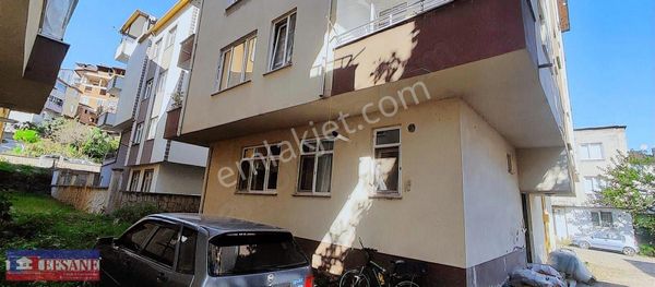 Kurtuluş Mah. Satılık 2+1 Daire