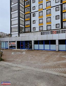 Efsane Emlak'tan Dolunay Da Kiralık İş Yeri